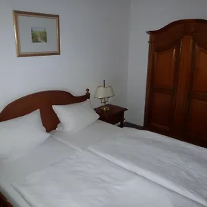 3* Gasthof Alt-karow