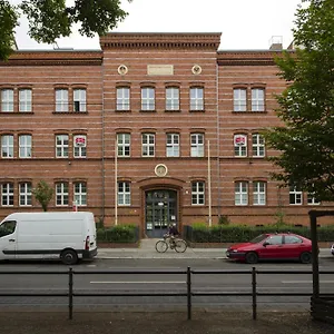 Freiraum *** Berlijn